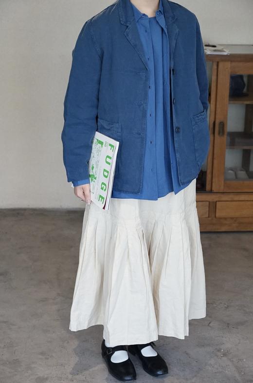 CASEY/CASEY 图阿雷格工装 Puddy 夹克(WORKWEAR PUDDY JACKET) 商品图3