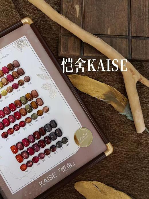 24色财源滚滚袭 商品图2