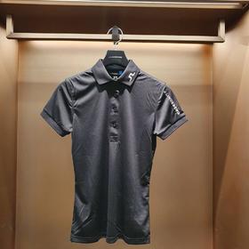 JL日韩限定色经典POLO短袖来了！这款必须安利给你们，炒鸡有范儿，TX jersey科技面料轻薄透气舒服，喜欢他家牌子的必须有的经典款！