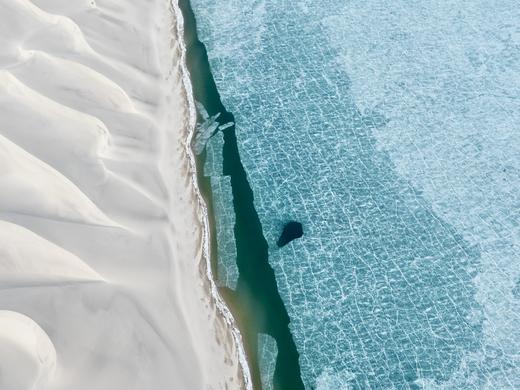 春漫南疆 | 新疆帕米尔高原6/8日寻春之旅 商品图5