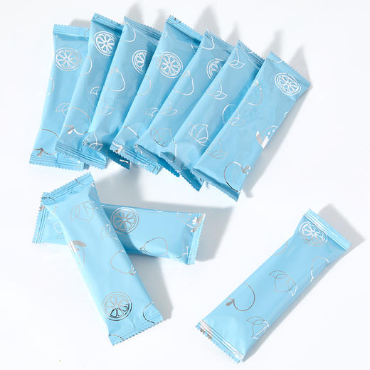 宝贝易餐婴幼儿无麸质蓝莓米饼40g（4g*10) 商品图2