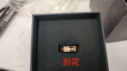 7315030016765丹尼尔惠灵顿DANIEL WELLINGTON  |DW 鎏金曜目亮光磨砂双质感单戒指男女情侣指环56# 商品图4
