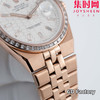 劳力士新款陆使型系列 全玫金透底 五珠带 男士腕表
搭载进口西铁城 商品缩略图5