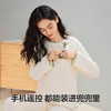 【清仓捡漏】【L-2XL】【有棵树】女士长袖睡衣纯棉家居服套装 商品缩略图4
