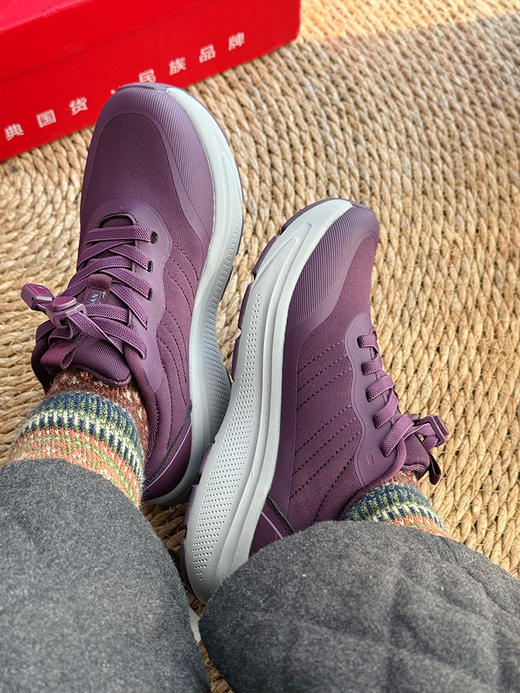 【泰和源舒适鞋】 过年送爸妈的老人健步鞋 商品图10