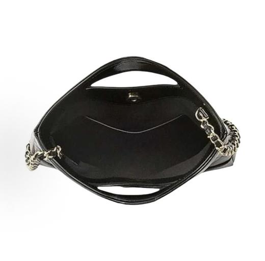 顶级免税版 VIP专柜体验 收到即官网同样 CHANEL 31 Bag 真的太可爱了！背法任意切换 手拎也很可爱 不是小废包 油蜡皮超有质感～ 商品图4