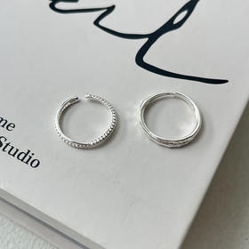 韩系极简小众戒指-纪念日百货门店同款168997537