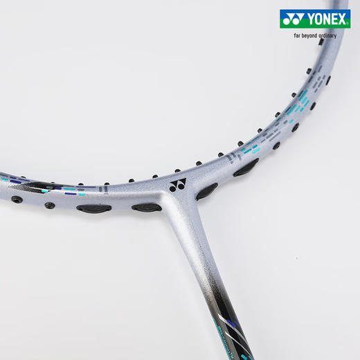 尤尼克斯26年款羽毛球拍3AX88S-PYX_417_4U5（不含羽线） 商品图2