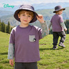 迪士尼春秋男童长袖T恤ZD1FS001 商品缩略图2