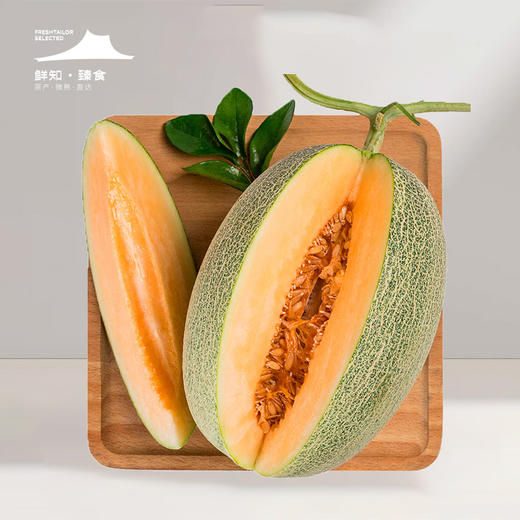 海南25号晓蜜哈密 商品图0