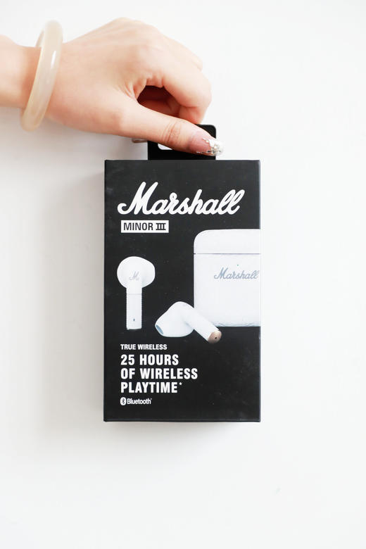 颜值与高性能同在，入耳式耳机。三代目降噪无线蓝牙耳机E012788 商品图4