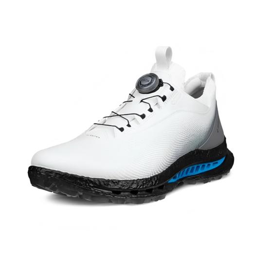 2026新款【高尔夫健步C5 BOA 】ECCO爱步男子高尔夫球鞋132624-51227 26新款 商品图2