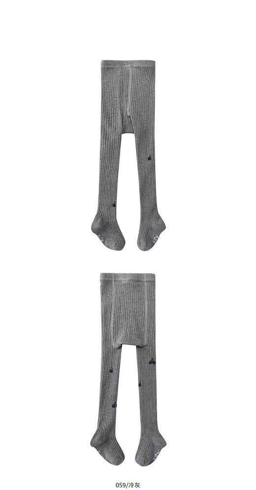 jnby  26年春款  裤袜  XQ2N10100 商品图9