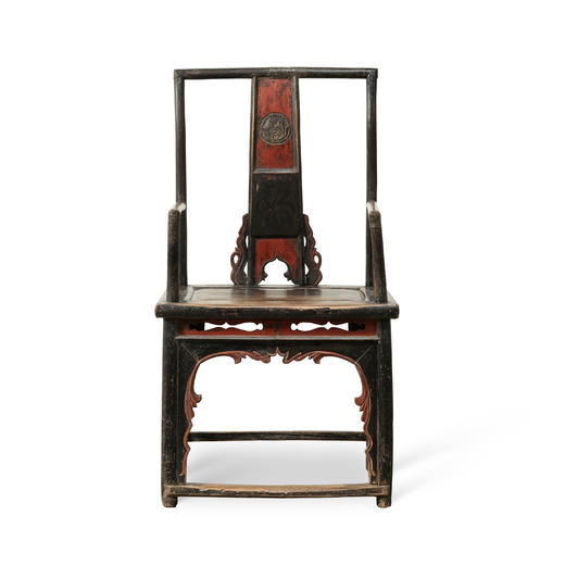 扶手椅 商品图3