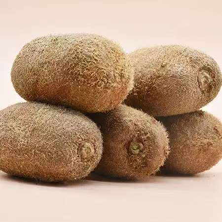 【余庆绿心猕猴桃】农家自产营养丰富个头饱满55元4斤 商品图0