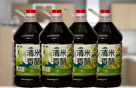 【YC】佳露清香米醋