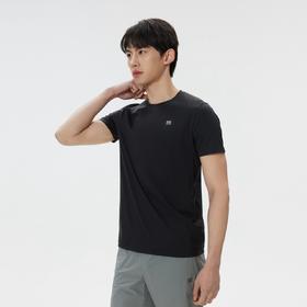 K隆 男款冰感免烫圆领短袖T恤 Z-15827