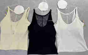 【门店同款】ENJOY春季背心 169693914