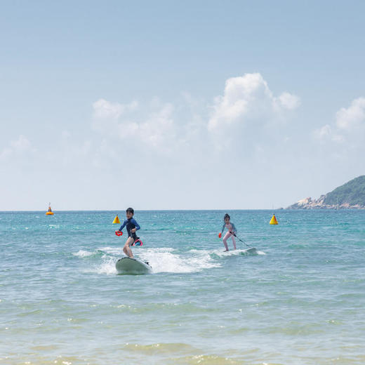 4天3晚【三亚香格里拉冬令营】寒假/春节可用！含儿童雨林探险活动、儿童直升机飞行体验，尊300元餐饮消费及豪华阁行政酒廊礼遇等，解放爸妈，欢乐假期！ 商品图6