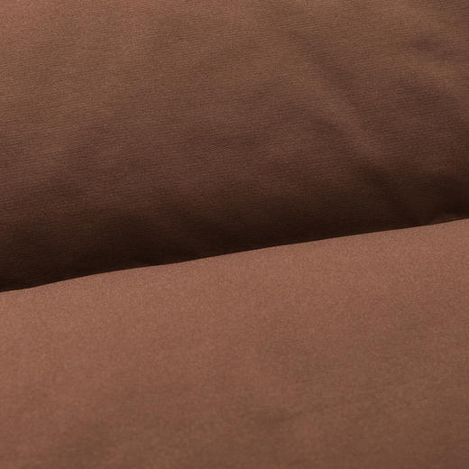 【秒1】【MQD】【专柜同款】童装三防羽绒服羊羔绒拼接蓄热保暖复古学院风 商品图4