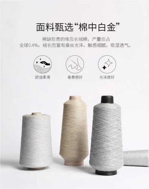 【床品专区】罗卡芙ROYALCOVER贝利西莫四件套810424022 商品图2