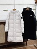 一店k （太漏了我的天！贸易公司 年终抄底！)这谁能受的了！行走的大棉被！户外巅峰品牌 高端旗舰系列~申敏儿同款 户外长款情侣款连帽羽绒服 商品缩略图11