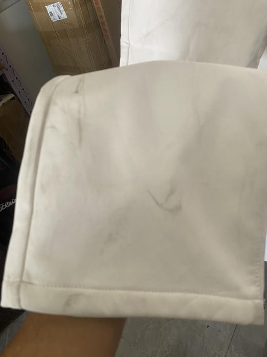 全新正品百乐图男士长裤加绒XXL码92厘米秒杀价68元 .有瑕疵可清洗 商品图2