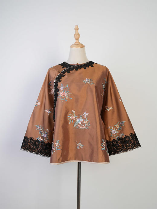 B260408-T上衣 商品图7