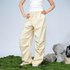潮流百搭宽松基本款直筒工装裤-纪念日百货门店同款169093311 商品缩略图0