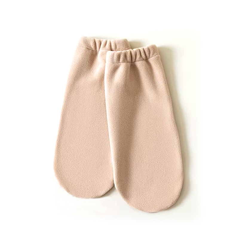 枕草子保暖袜 冬季加厚防寒保暖