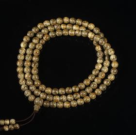 BC.CS1.26-5 文莱念珠，7.62mm，18.1g