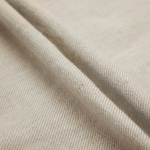 商场同款PURE TOUCH女装 26春夏新款亚麻直筒休闲裤高腰宽松长裤 商品图2