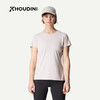 HOUDINI胡丁尼Pace Air Tee空速女户外26夏新清爽跑步徒步短袖T恤 840068 商品缩略图0
