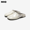 【上新】MIO米奥 包头拖 M262225837 商品缩略图2