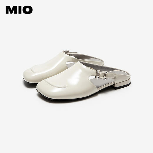 【上新】MIO米奥 包头拖 M262225837 商品图2