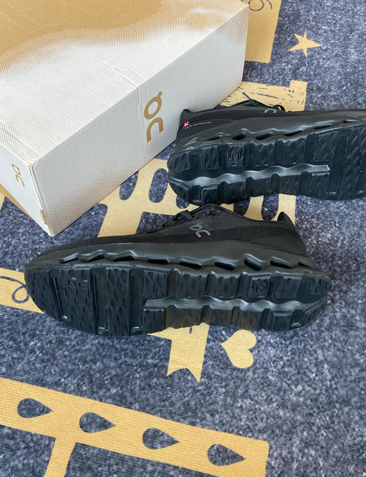 昂跑 Cloudtilt 系列（预计3-7天发货） 商品图7