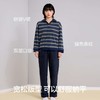 【M-XXL】【有棵树】女士半边绒V领家居服套装 商品缩略图7