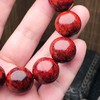【青山特惠】1.8*13颗5星满瘤疤 小叶紫檀手串（无胶嫩瘤）t6 商品缩略图3