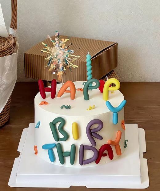 生日快乐 商品图0