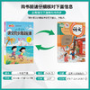 2026春【人教版】1~6年级(下) 课文同步阅读拓展 小学语文 商品缩略图2
