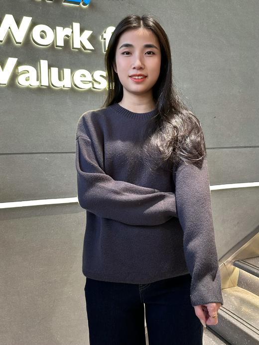 佐丹奴女装新款针织衫13355702 商品图3