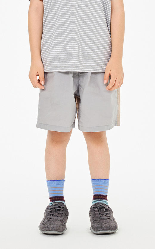 jnby  26年春款  中筒袜  6Q2N10320 商品图7