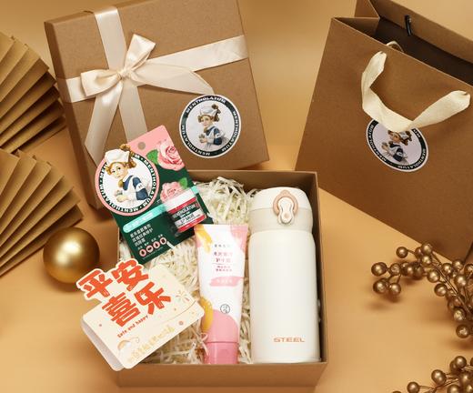 曼秀雷敦礼盒 商品图4
