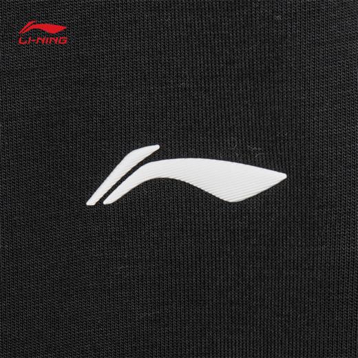 李宁女子束脚宽松卫裤AKLW050 商品图6