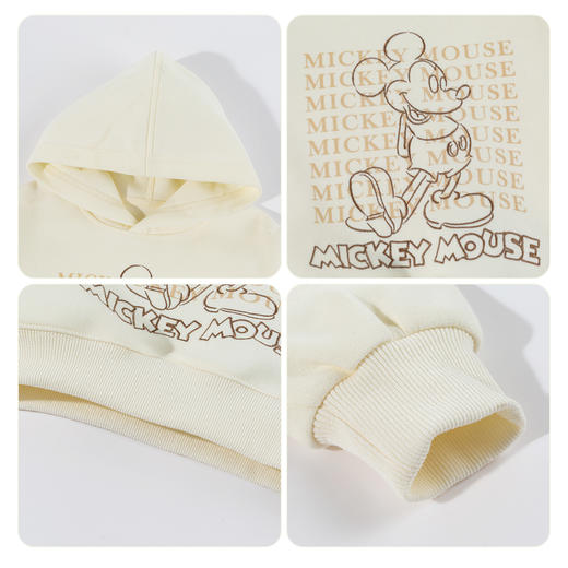 迪士尼套头卫衣XD1ES017 商品图5