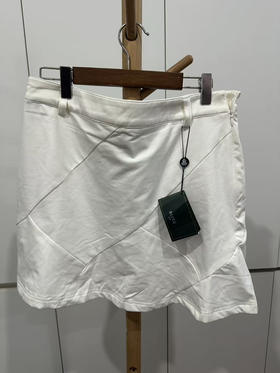 全新女士百乐图L码短裙秒杀价68元