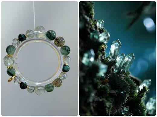 【预售5-7天发货】扶摇设计款手串 商品图0