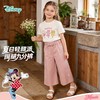 迪士尼女童九分裤ZD2FK001 商品缩略图1