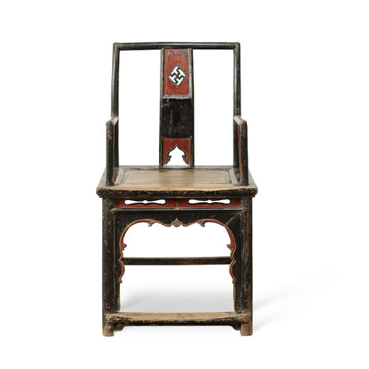 扶手椅 商品图3