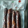 【瓮安麻辣香肠】500g1袋 精选优质猪肉 采用柏枝果木等天然材料进行烟熏 商品缩略图1